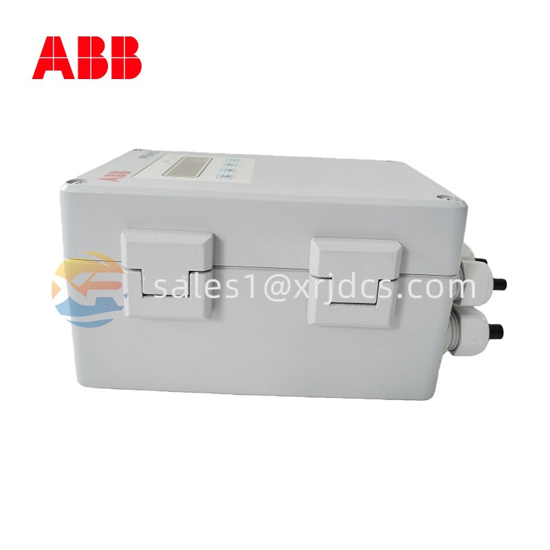 ABB PFEA111-65 (3BSE050090R65) – Precision Feedback & Drive Control Module0